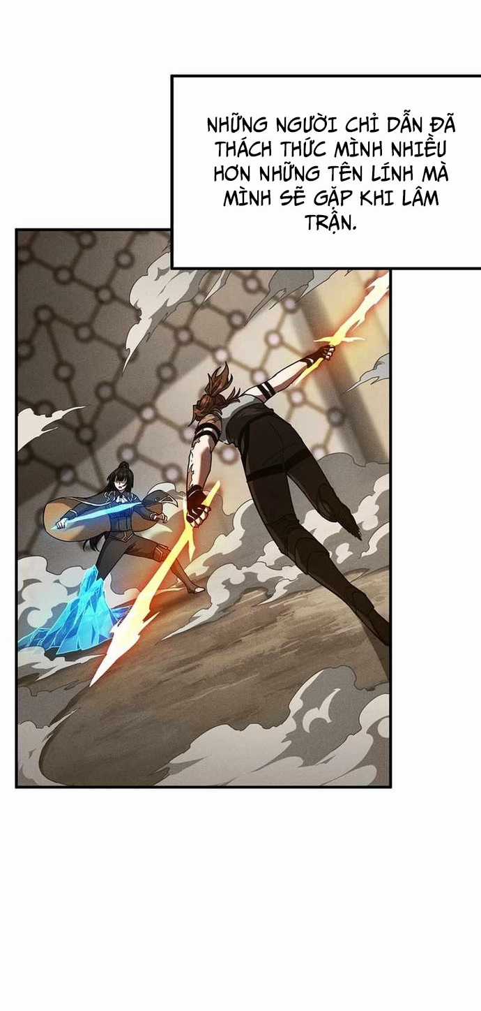 Ánh Sáng Cuối Con Đường - Chapter 228 - Trang 51