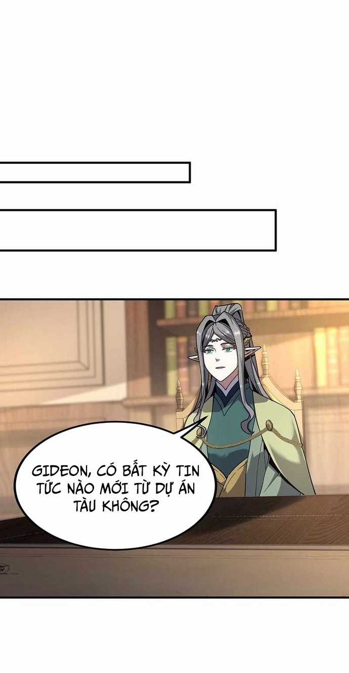 Ánh Sáng Cuối Con Đường - Chapter 228 - Trang 52