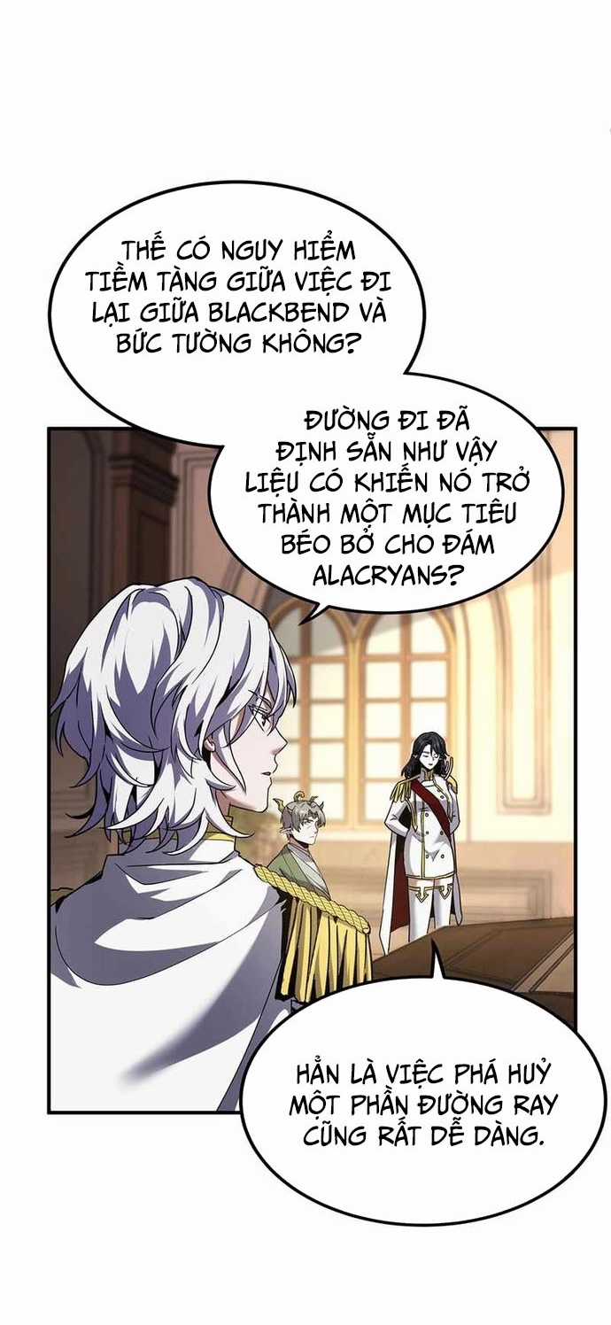 Ánh Sáng Cuối Con Đường - Chapter 228 - Trang 54