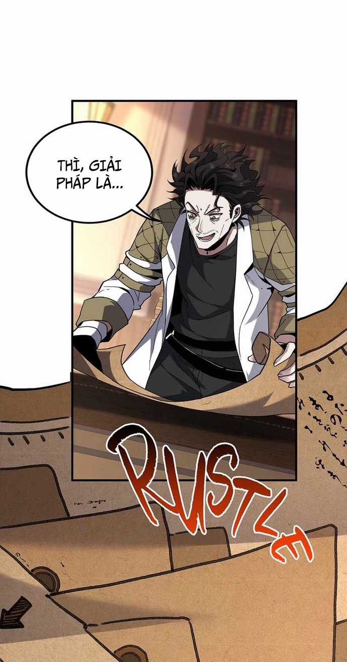 Ánh Sáng Cuối Con Đường - Chapter 228 - Trang 56