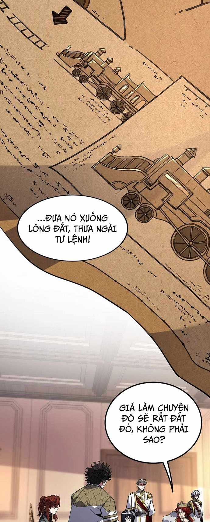 Ánh Sáng Cuối Con Đường - Chapter 228 - Trang 57