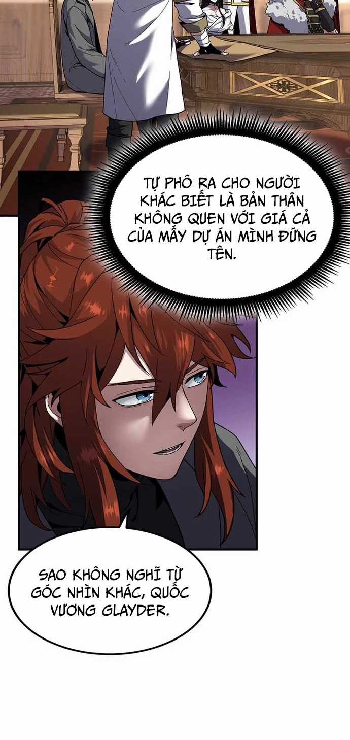 Ánh Sáng Cuối Con Đường - Chapter 228 - Trang 58