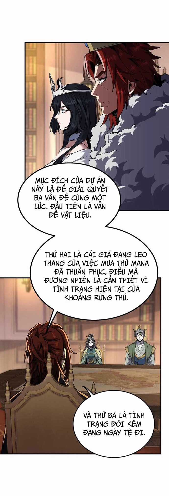 Ánh Sáng Cuối Con Đường - Chapter 228 - Trang 59