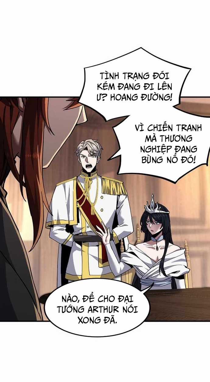 Ánh Sáng Cuối Con Đường - Chapter 228 - Trang 60