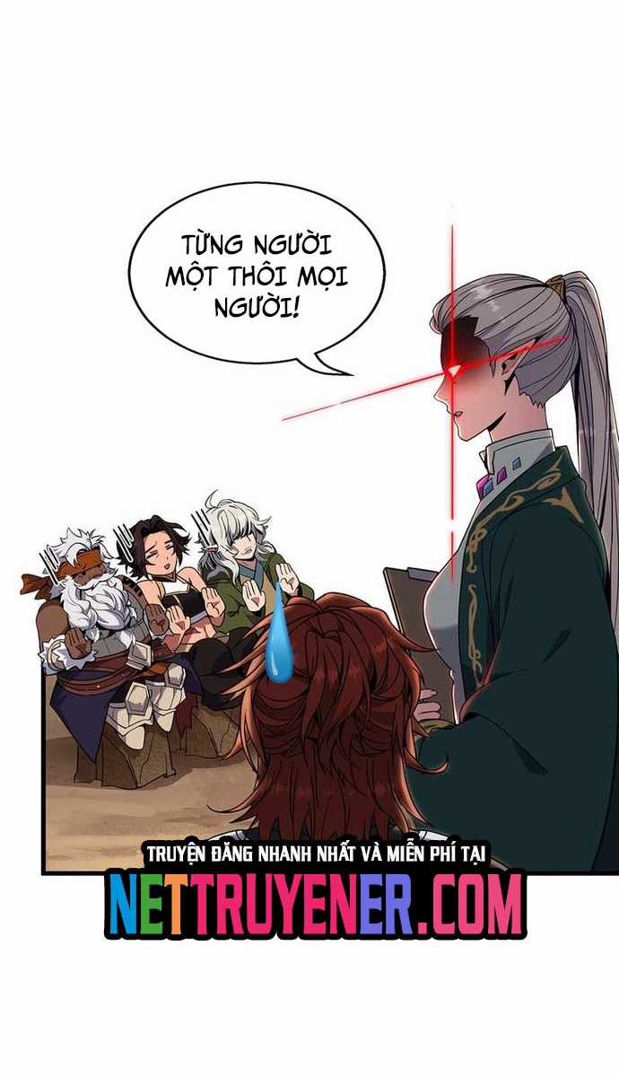 Ánh Sáng Cuối Con Đường - Chapter 228 - Trang 7