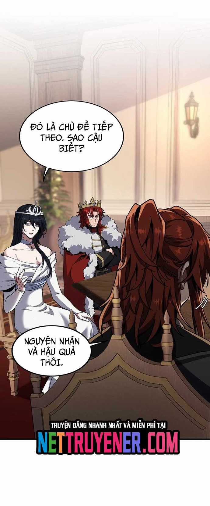 Ánh Sáng Cuối Con Đường - Chapter 228 - Trang 62