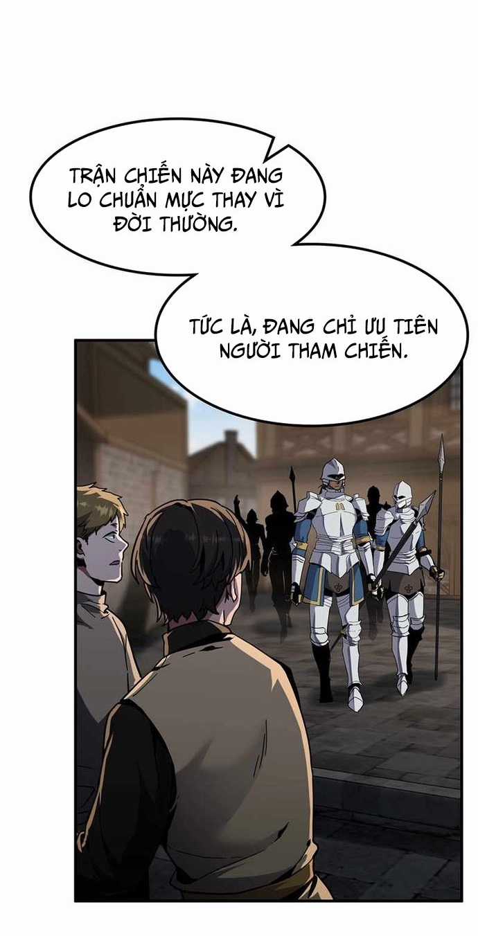 Ánh Sáng Cuối Con Đường - Chapter 228 - Trang 63