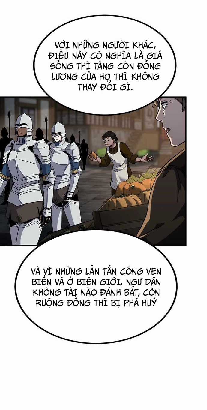 Ánh Sáng Cuối Con Đường - Chapter 228 - Trang 64