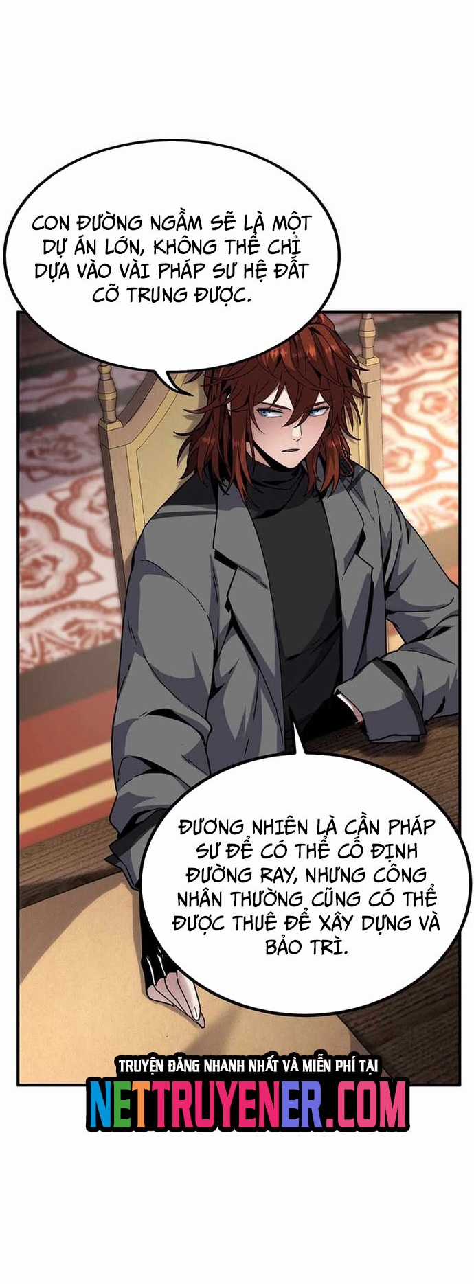 Ánh Sáng Cuối Con Đường - Chapter 228 - Trang 66