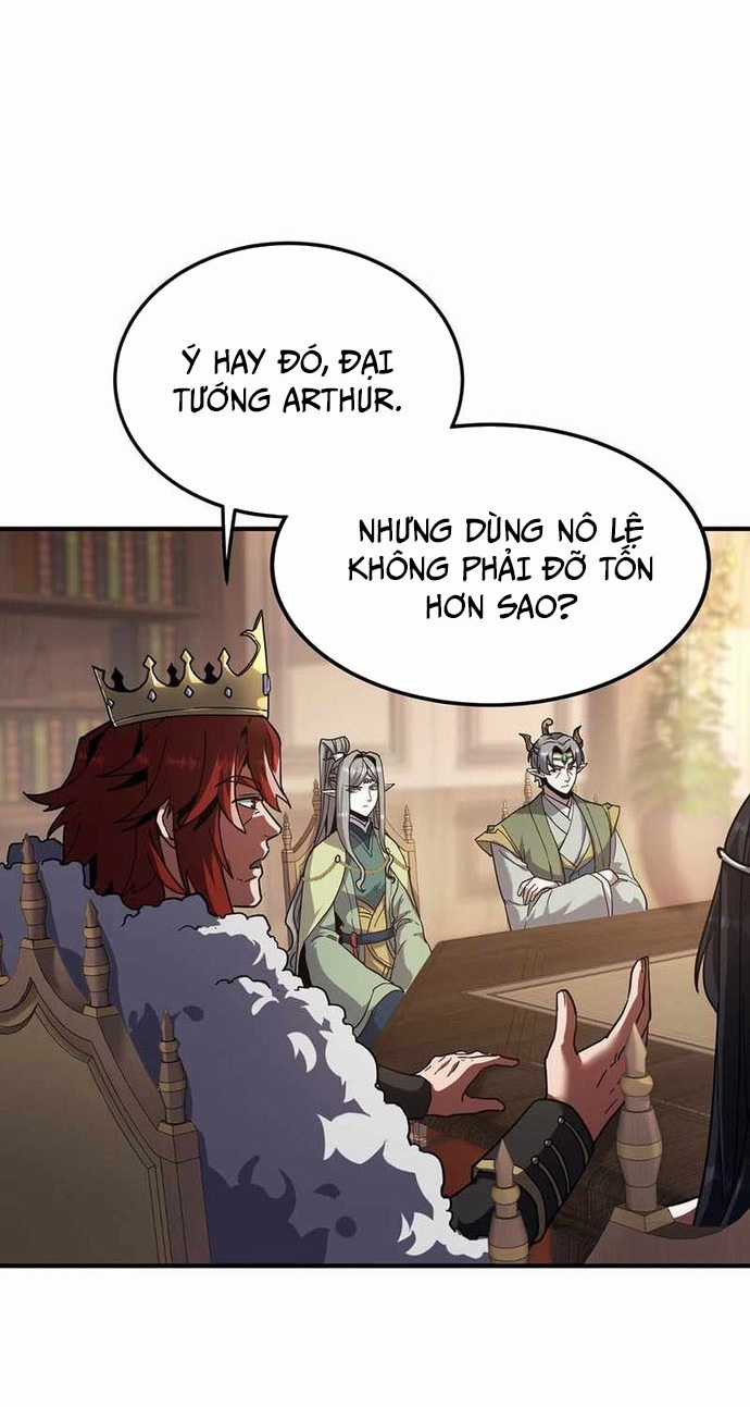 Ánh Sáng Cuối Con Đường - Chapter 228 - Trang 67