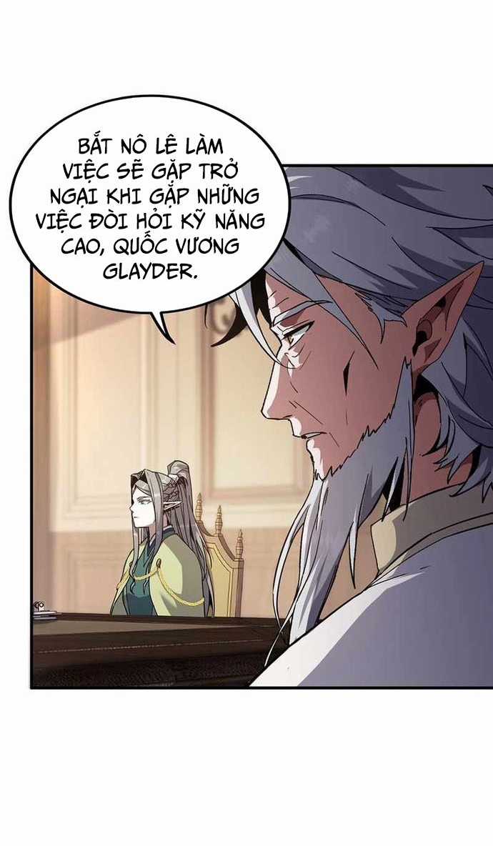 Ánh Sáng Cuối Con Đường - Chapter 228 - Trang 68