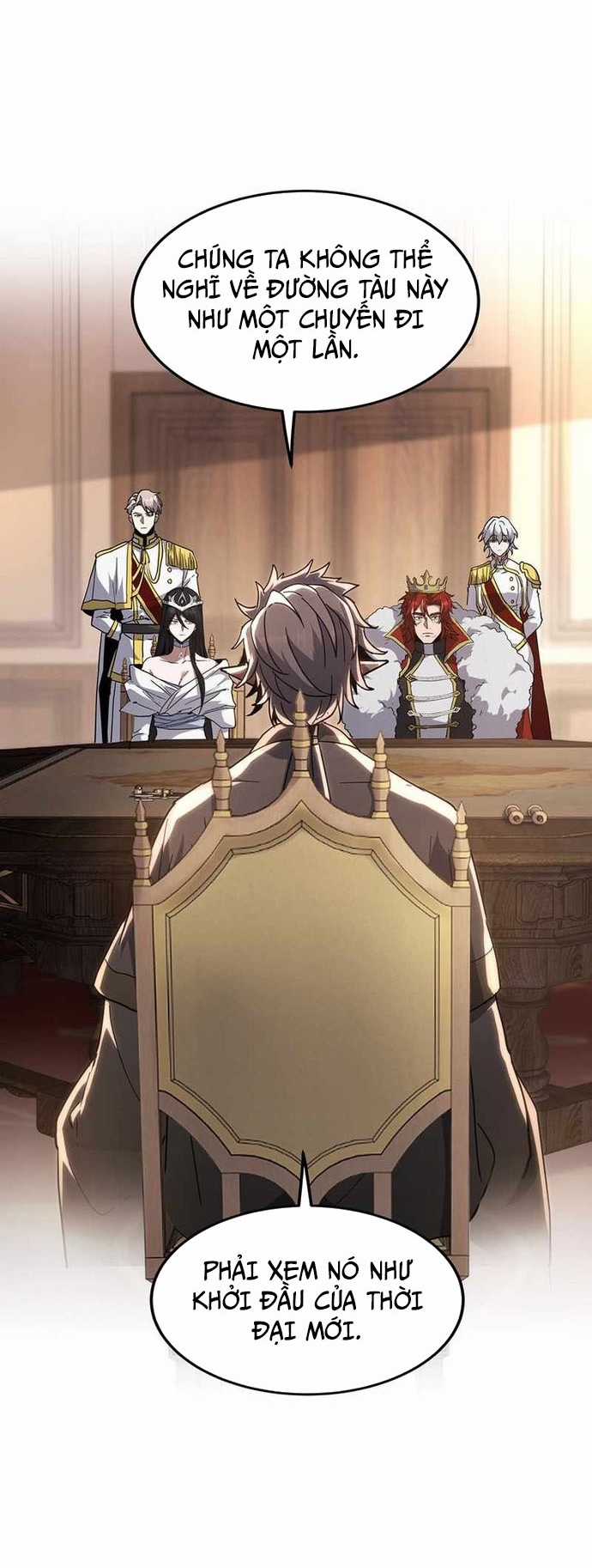 Ánh Sáng Cuối Con Đường - Chapter 228 - Trang 69