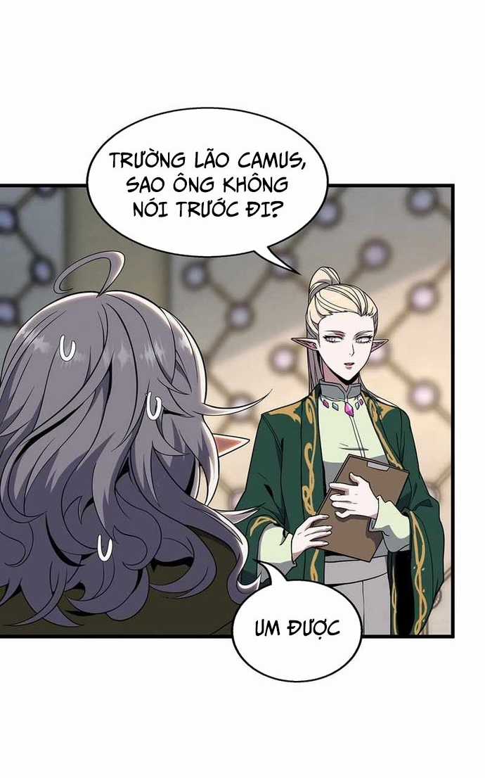 Ánh Sáng Cuối Con Đường - Chapter 228 - Trang 8