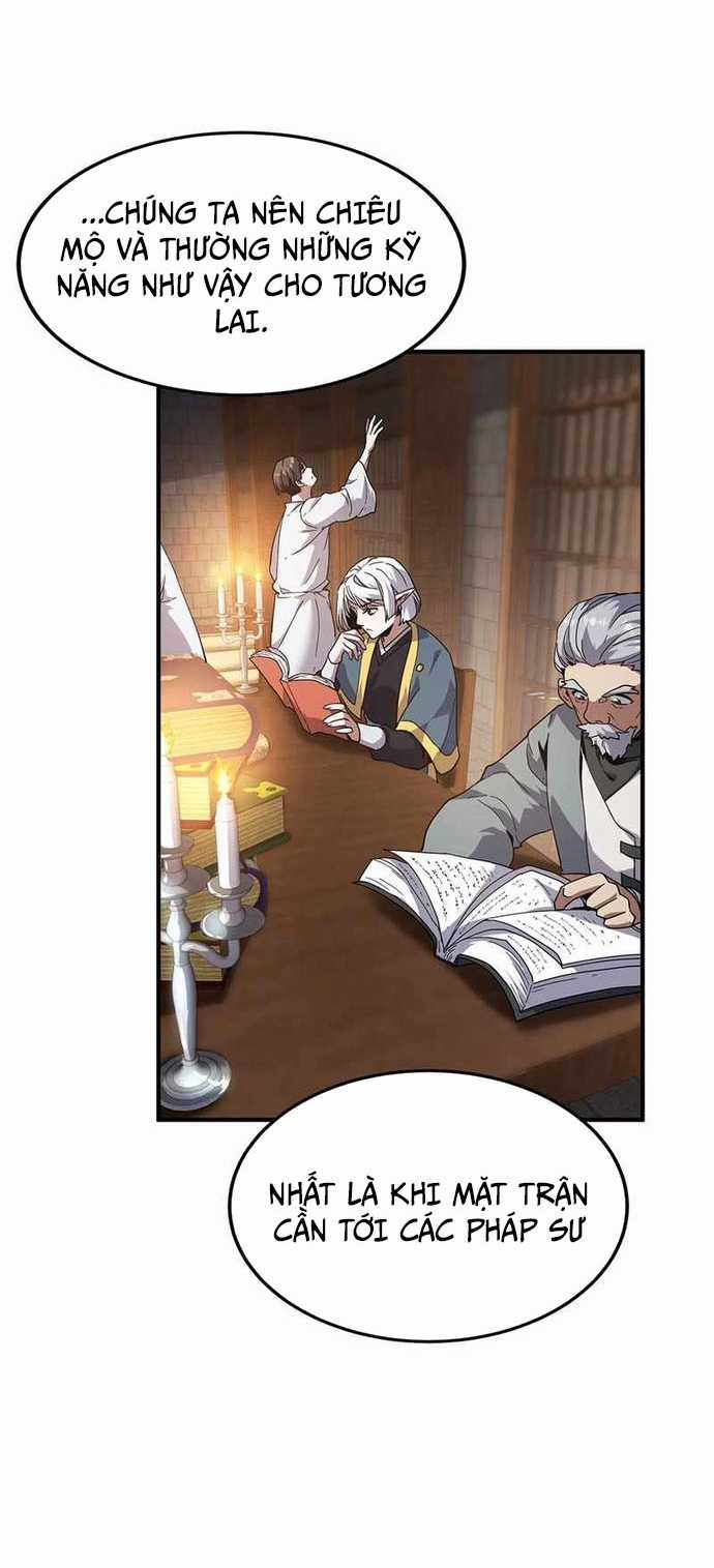 Ánh Sáng Cuối Con Đường - Chapter 228 - Trang 71