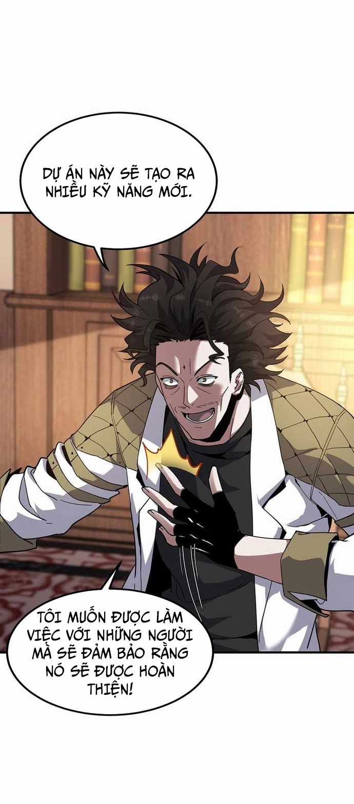 Ánh Sáng Cuối Con Đường - Chapter 228 - Trang 72