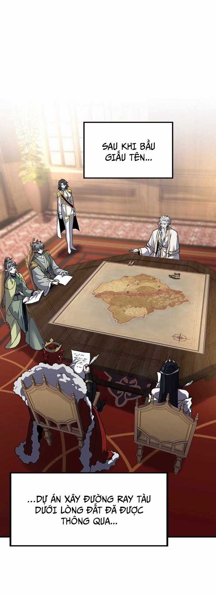 Ánh Sáng Cuối Con Đường - Chapter 228 - Trang 74