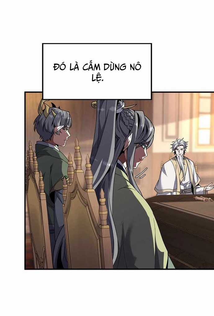 Ánh Sáng Cuối Con Đường - Chapter 228 - Trang 76