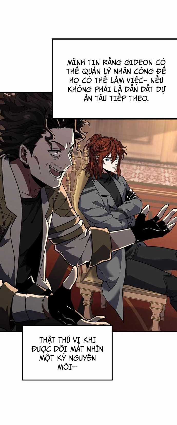 Ánh Sáng Cuối Con Đường - Chapter 228 - Trang 77