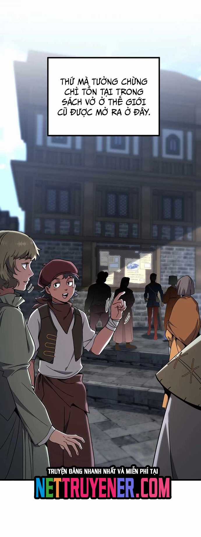 Ánh Sáng Cuối Con Đường - Chapter 228 - Trang 78