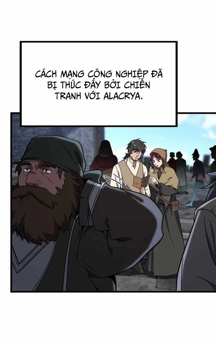 Ánh Sáng Cuối Con Đường - Chapter 228 - Trang 79