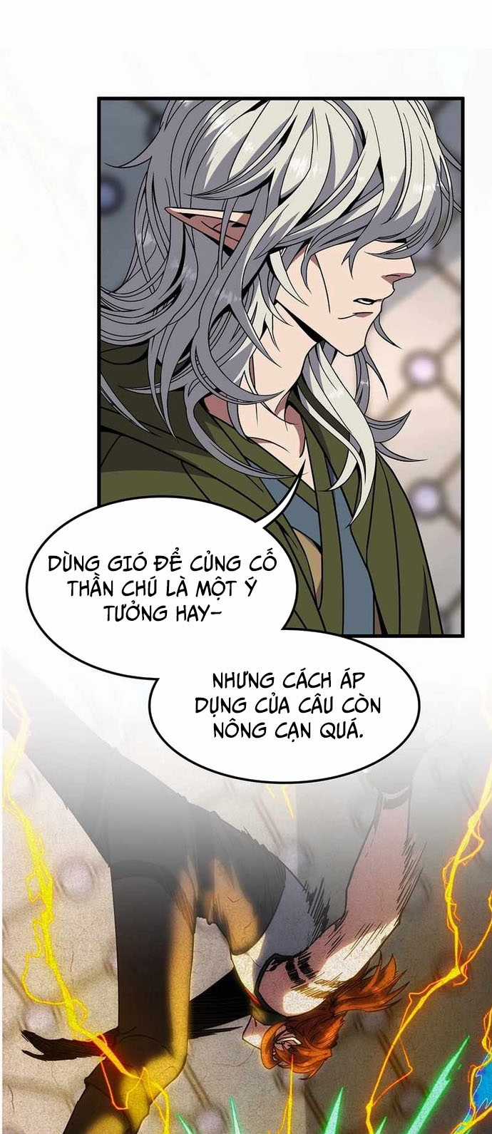 Ánh Sáng Cuối Con Đường - Chapter 228 - Trang 9