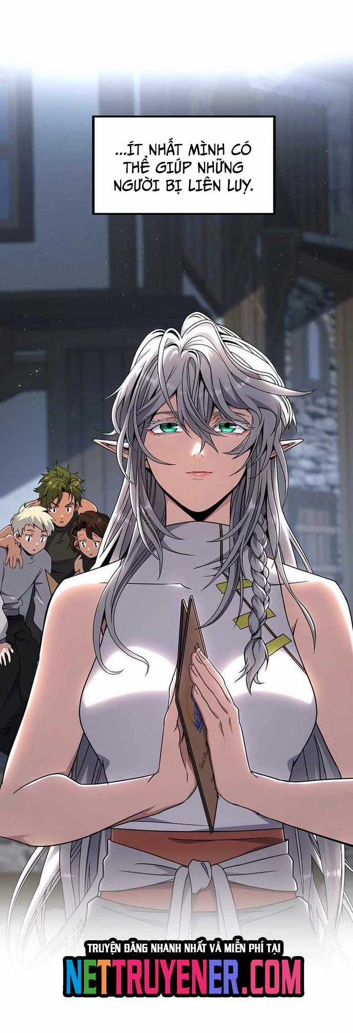 Ánh Sáng Cuối Con Đường - Chapter 228 - Trang 81