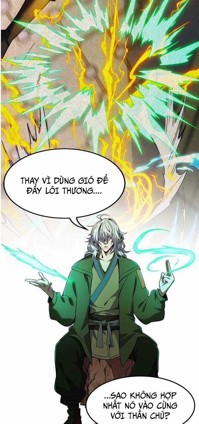 Ánh Sáng Cuối Con Đường - Chapter 228 - Trang 10