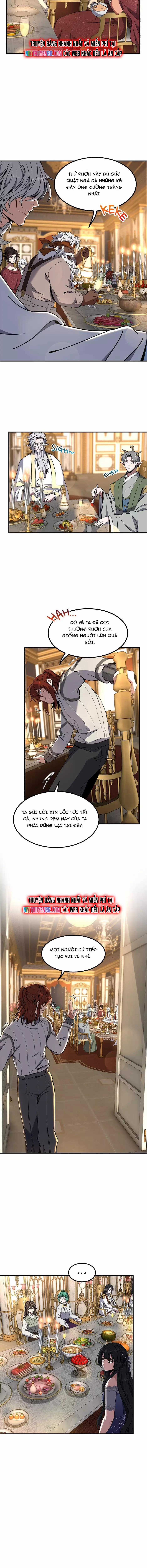 Ánh Sáng Cuối Con Đường - Chapter 235 - Trang 2