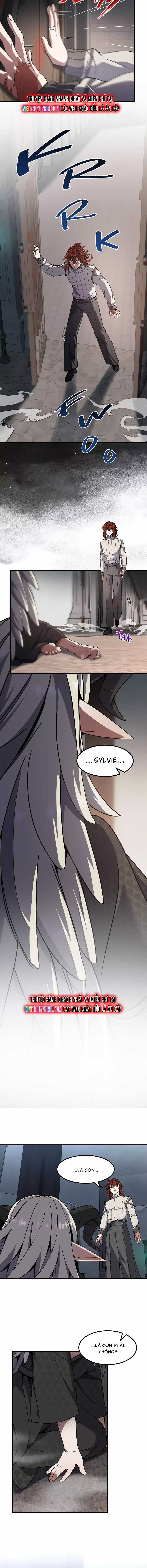 Ánh Sáng Cuối Con Đường - Chapter 235 - Trang 11