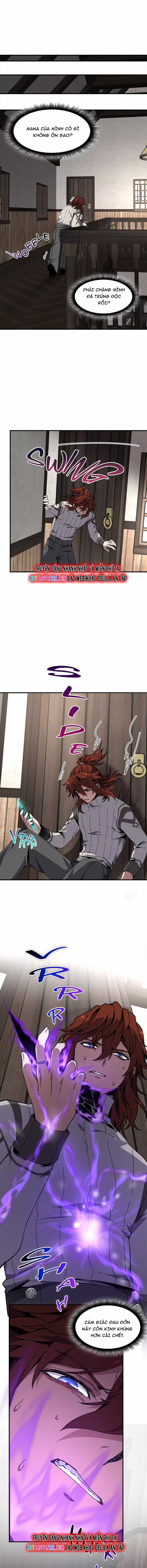 Ánh Sáng Cuối Con Đường - Chapter 235 - Trang 3