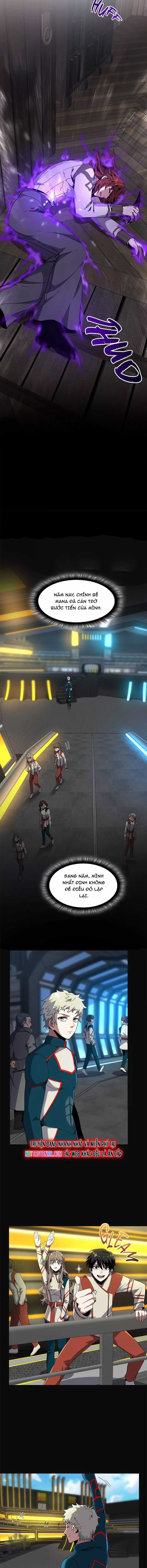 Ánh Sáng Cuối Con Đường - Chapter 235 - Trang 4