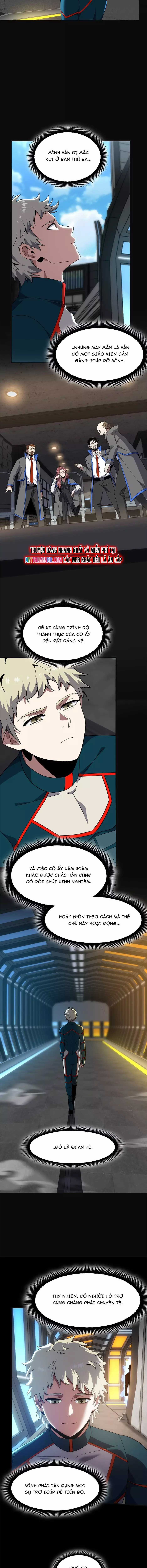 Ánh Sáng Cuối Con Đường - Chapter 235 - Trang 5