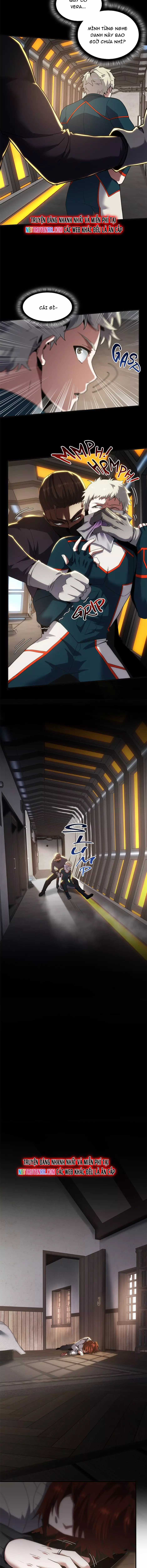 Ánh Sáng Cuối Con Đường - Chapter 235 - Trang 6