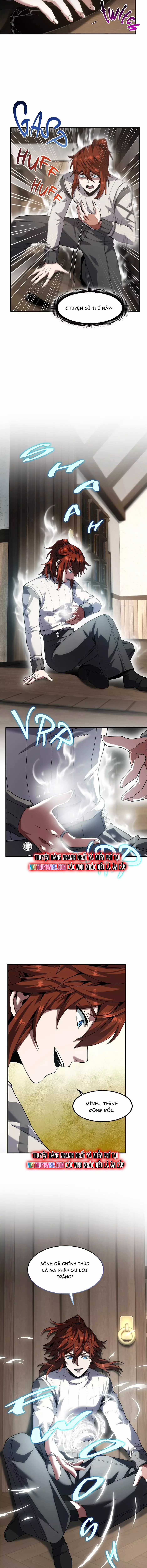 Ánh Sáng Cuối Con Đường - Chapter 235 - Trang 7