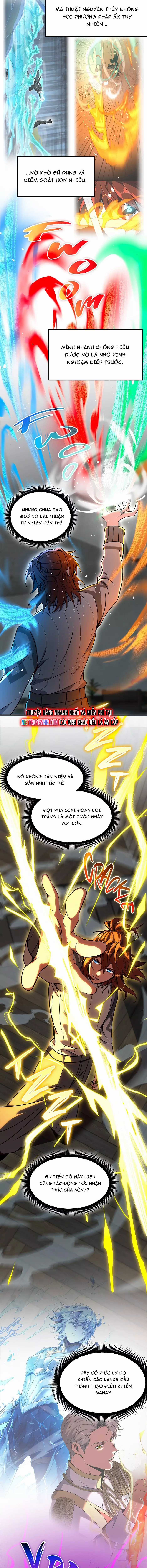 Ánh Sáng Cuối Con Đường - Chapter 235 - Trang 9