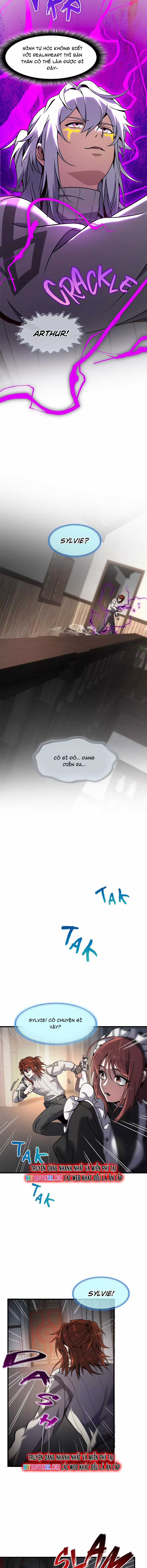 Ánh Sáng Cuối Con Đường - Chapter 235 - Trang 10