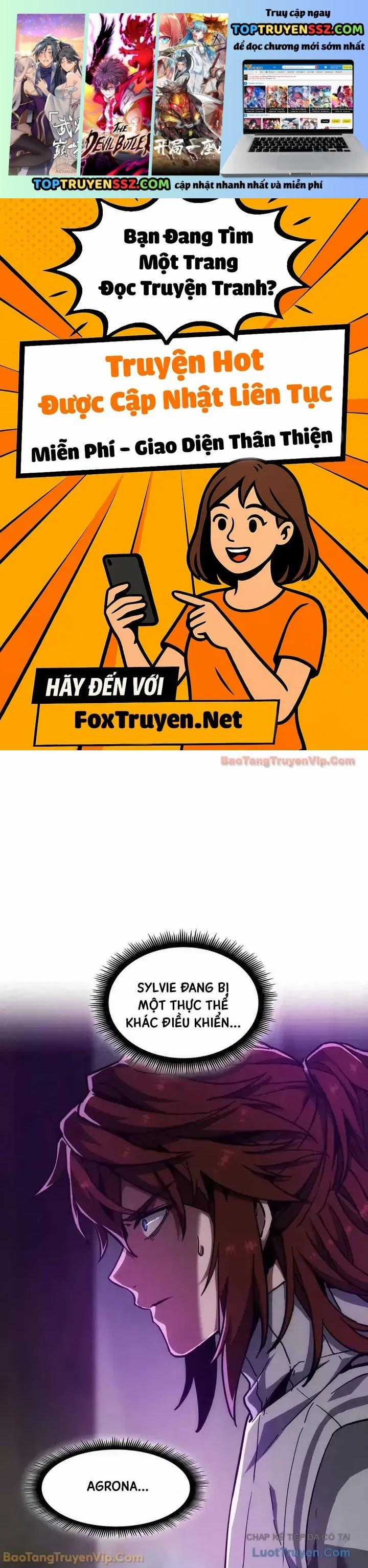 Ánh Sáng Cuối Con Đường - Chapter 236 - Trang 1