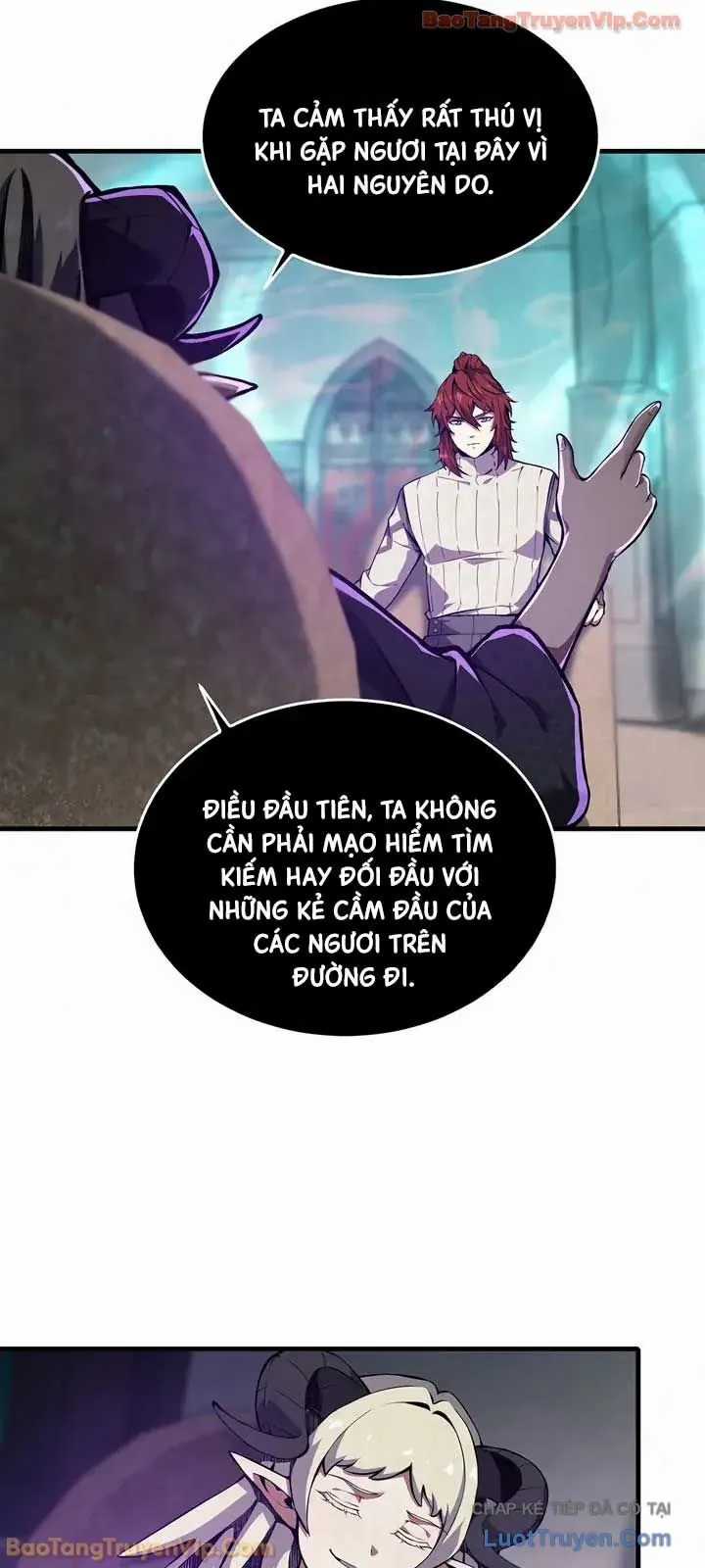 Ánh Sáng Cuối Con Đường - Chapter 236 - Trang 11