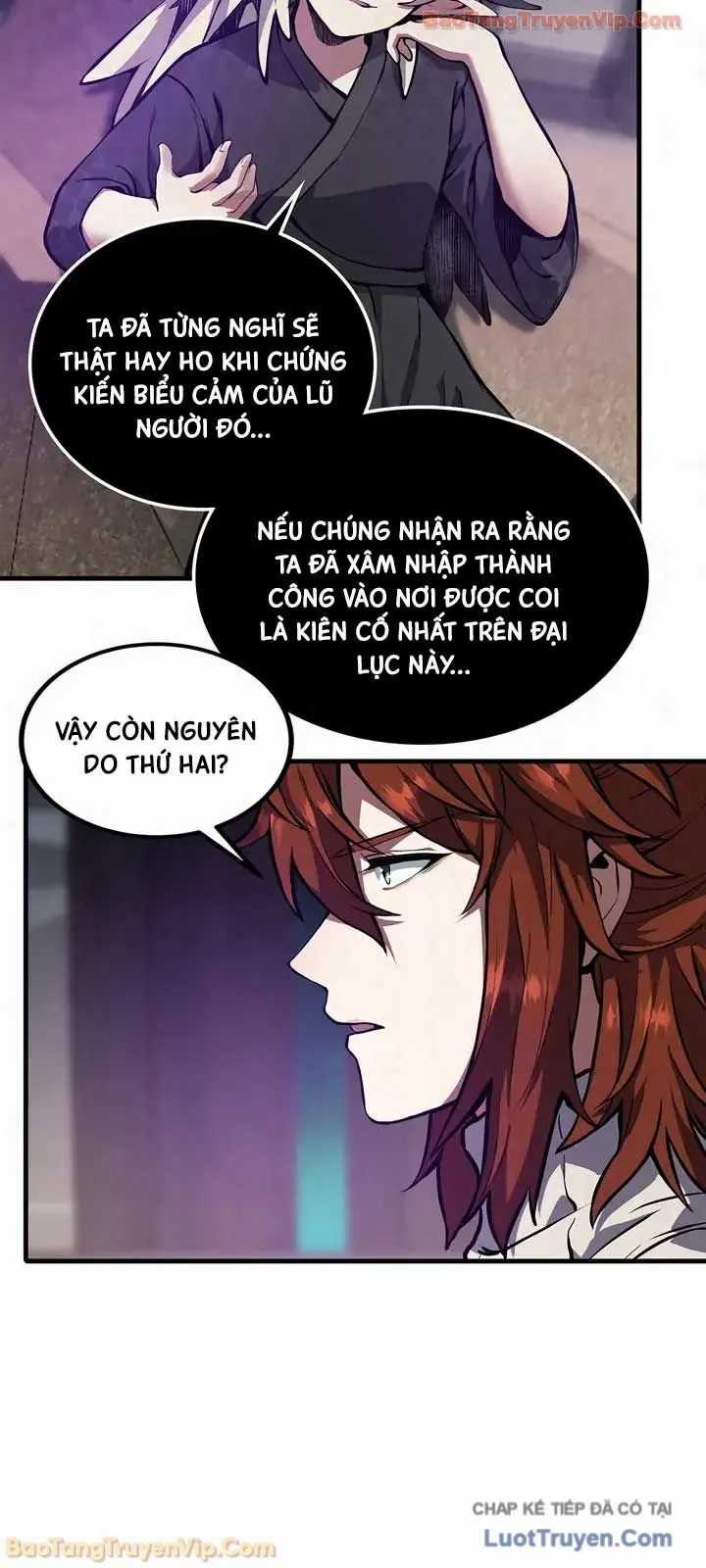 Ánh Sáng Cuối Con Đường - Chapter 236 - Trang 12