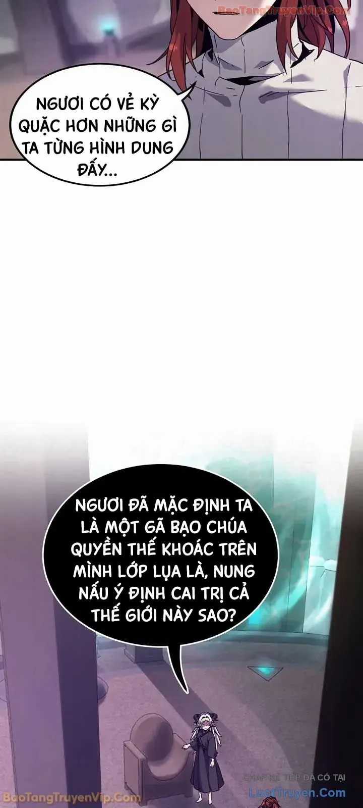 Ánh Sáng Cuối Con Đường - Chapter 236 - Trang 18