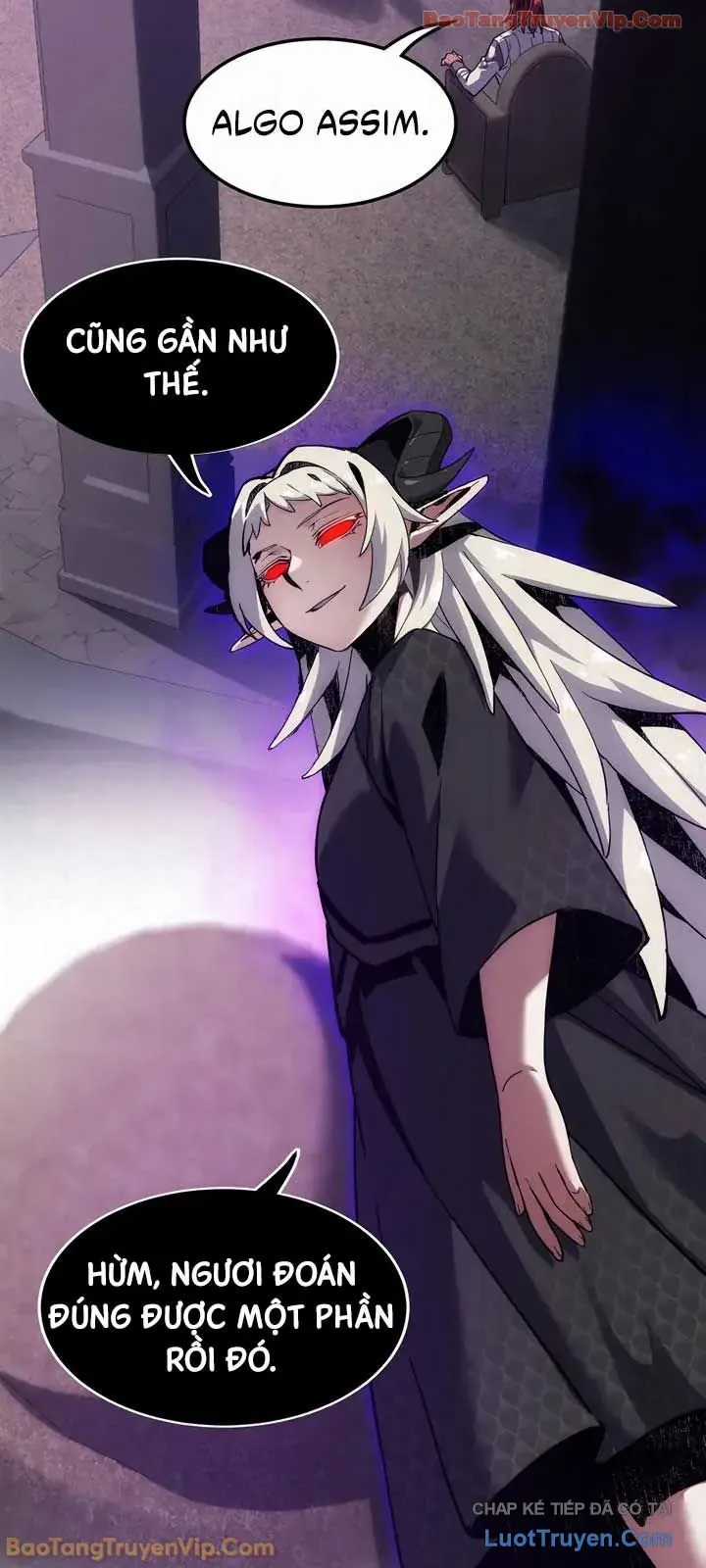 Ánh Sáng Cuối Con Đường - Chapter 236 - Trang 19