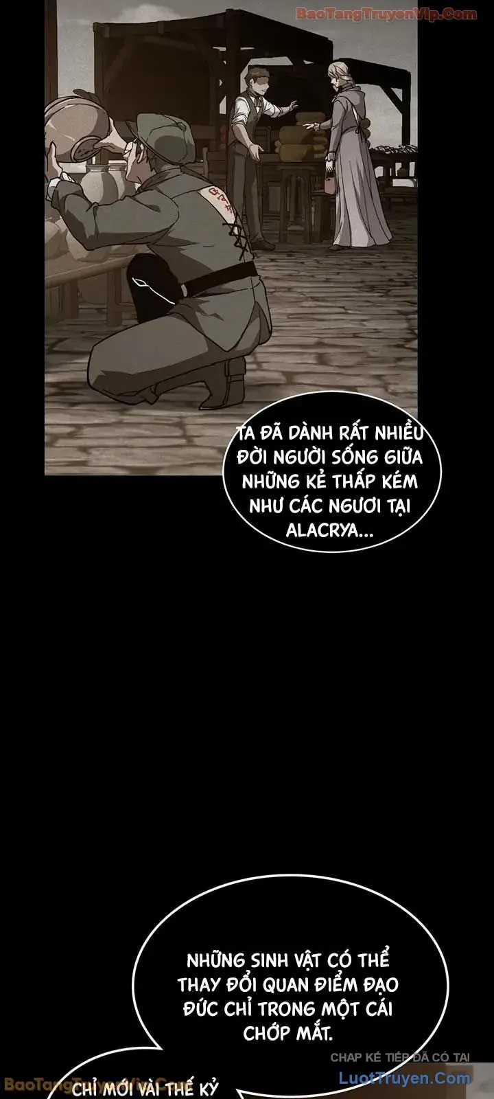 Ánh Sáng Cuối Con Đường - Chapter 236 - Trang 21