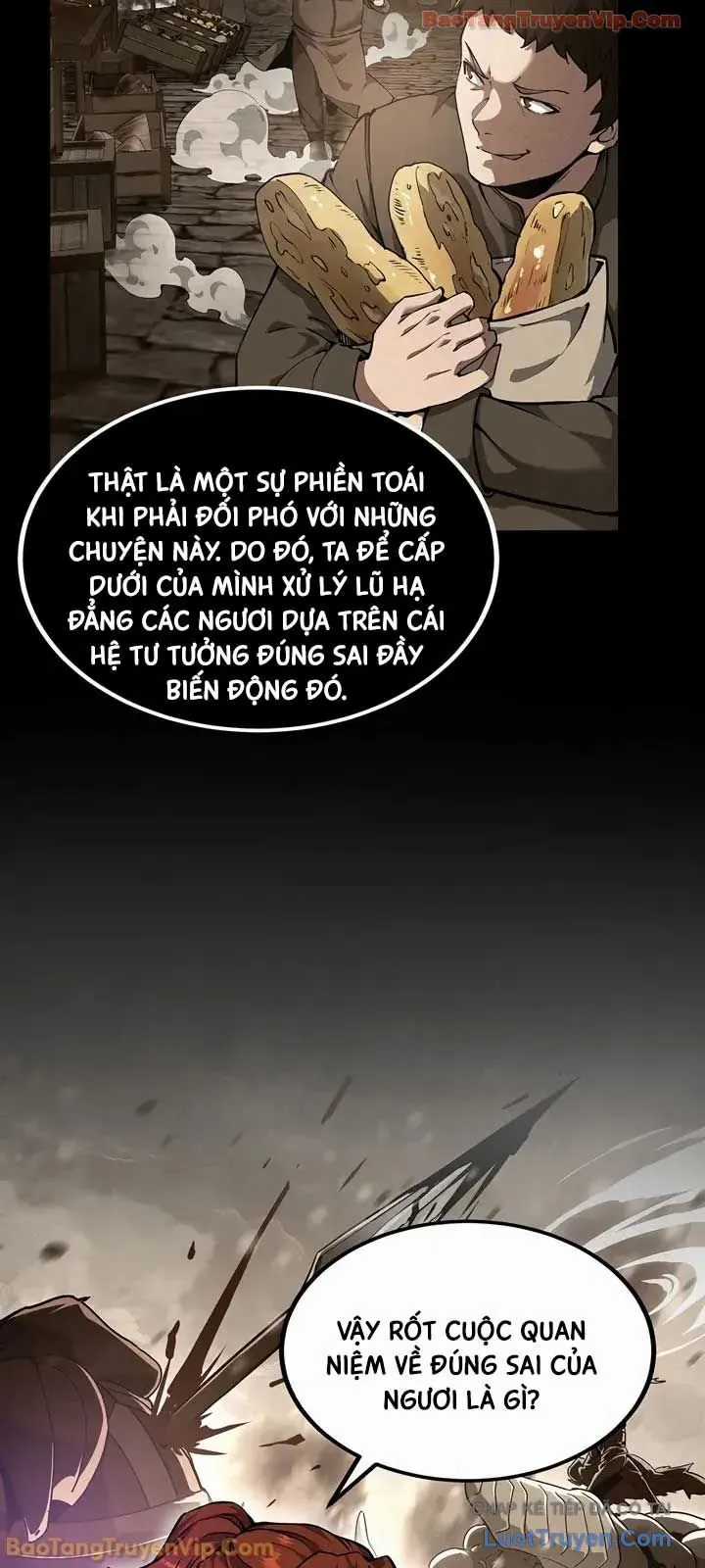 Ánh Sáng Cuối Con Đường - Chapter 236 - Trang 23