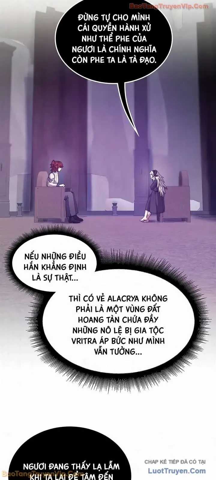 Ánh Sáng Cuối Con Đường - Chapter 236 - Trang 26