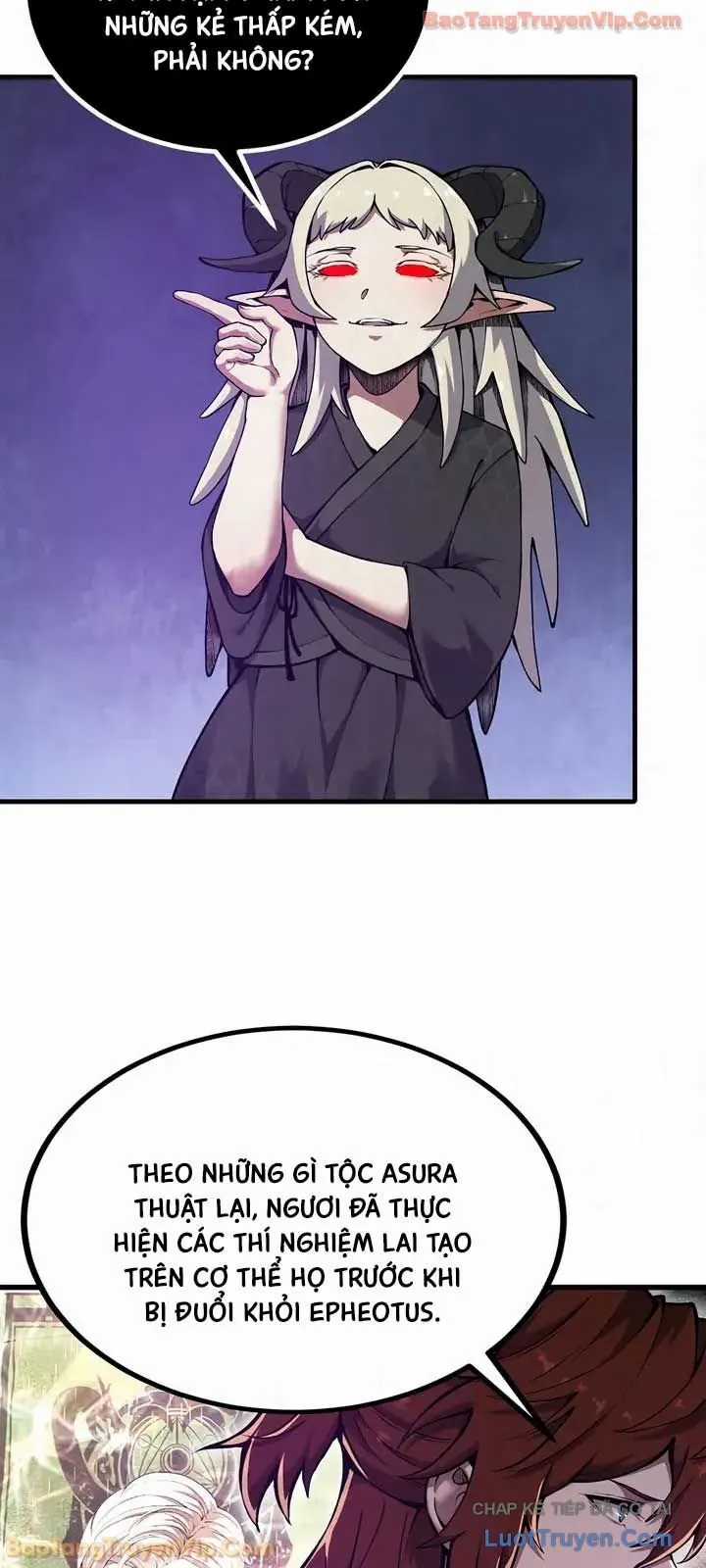 Ánh Sáng Cuối Con Đường - Chapter 236 - Trang 27