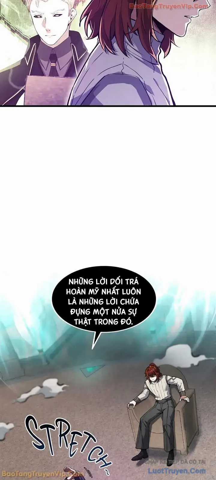 Ánh Sáng Cuối Con Đường - Chapter 236 - Trang 28