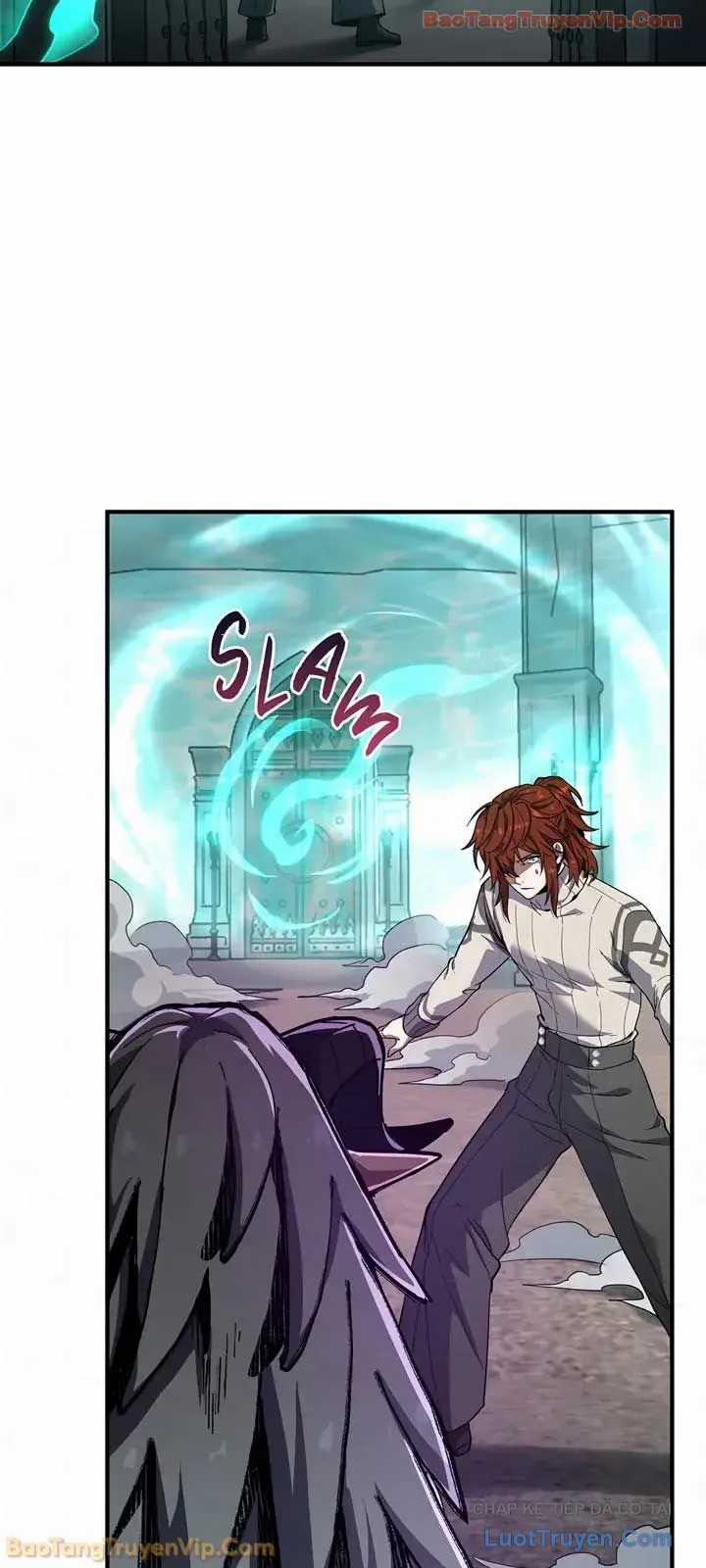 Ánh Sáng Cuối Con Đường - Chapter 236 - Trang 4