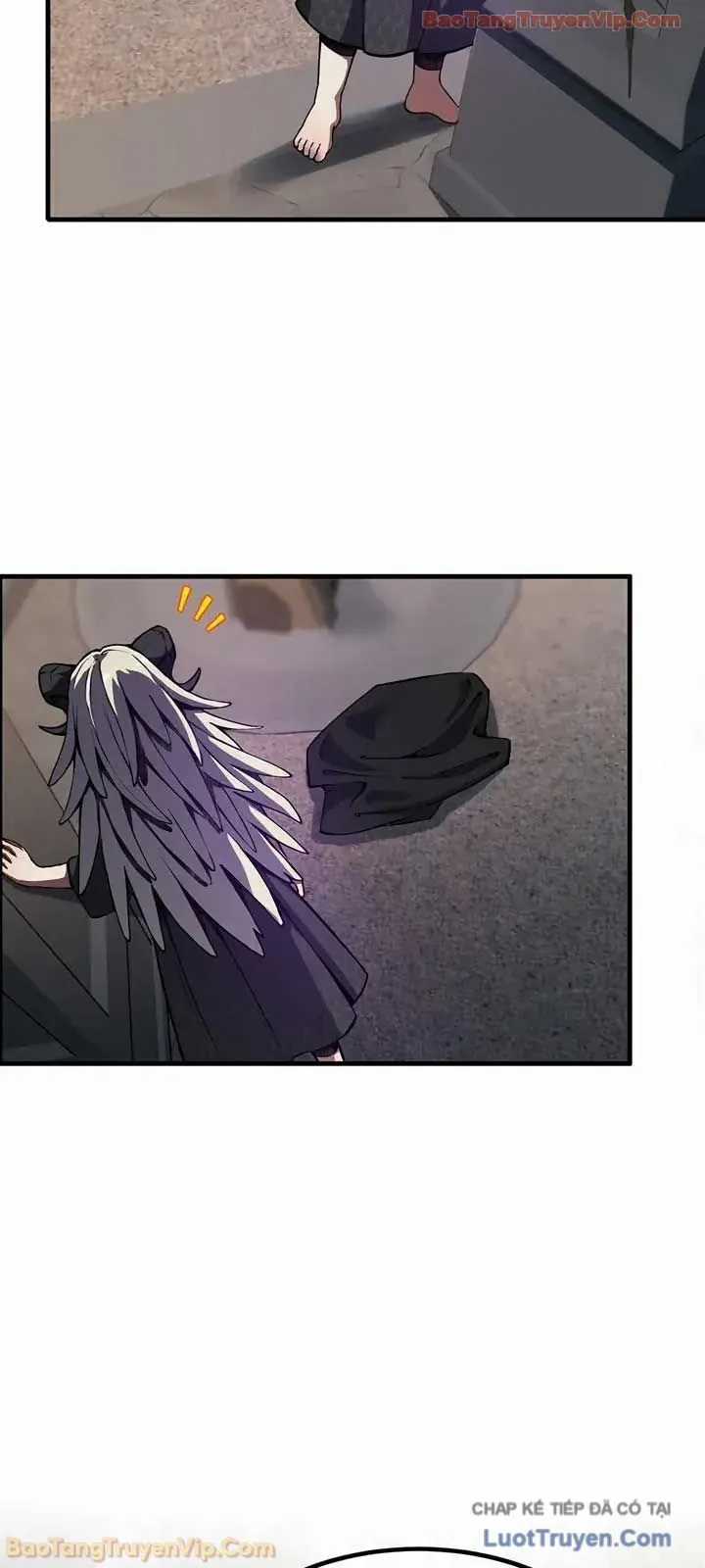 Ánh Sáng Cuối Con Đường - Chapter 236 - Trang 31