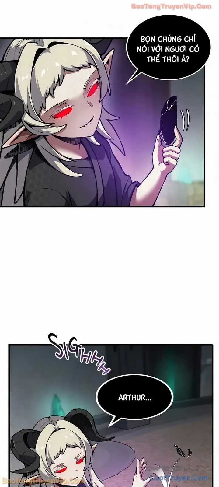 Ánh Sáng Cuối Con Đường - Chapter 236 - Trang 34