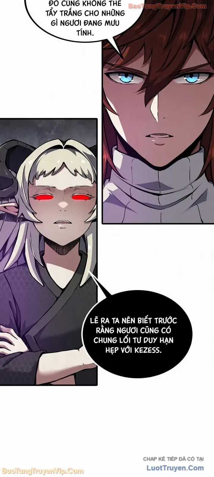 Ánh Sáng Cuối Con Đường - Chapter 236 - Trang 37